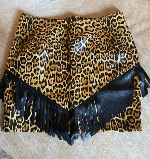 ROXANNE SKIRT