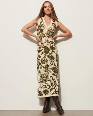Roxanne Sweater Dress
