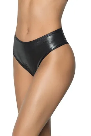 Ruched Panty