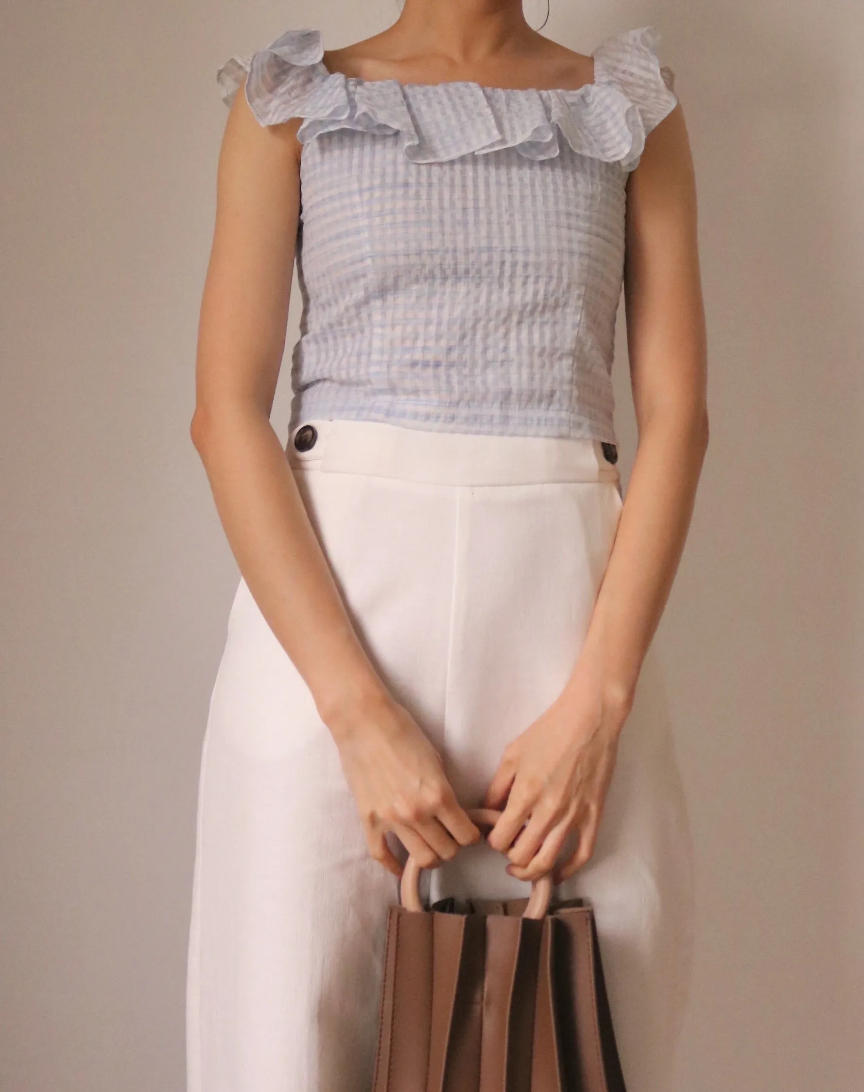 Runa Top -sold out