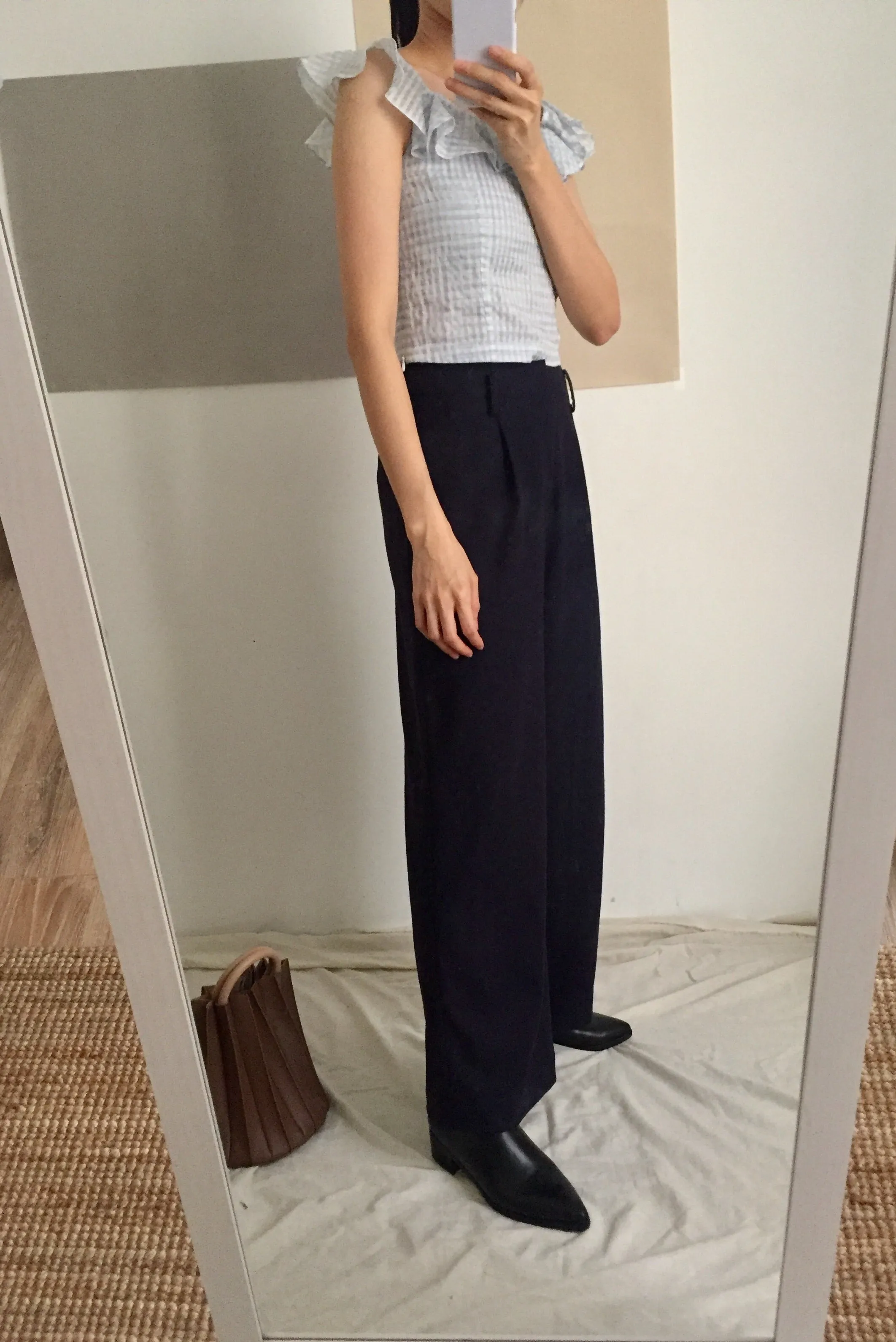 Runa Top -sold out