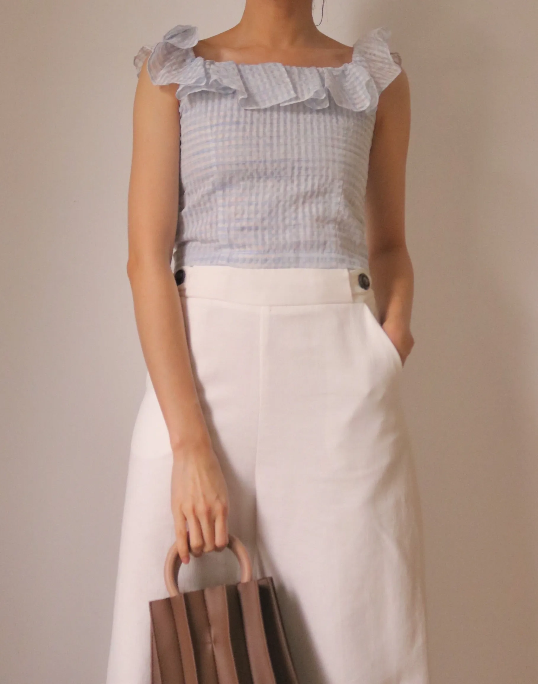 Runa Top -sold out