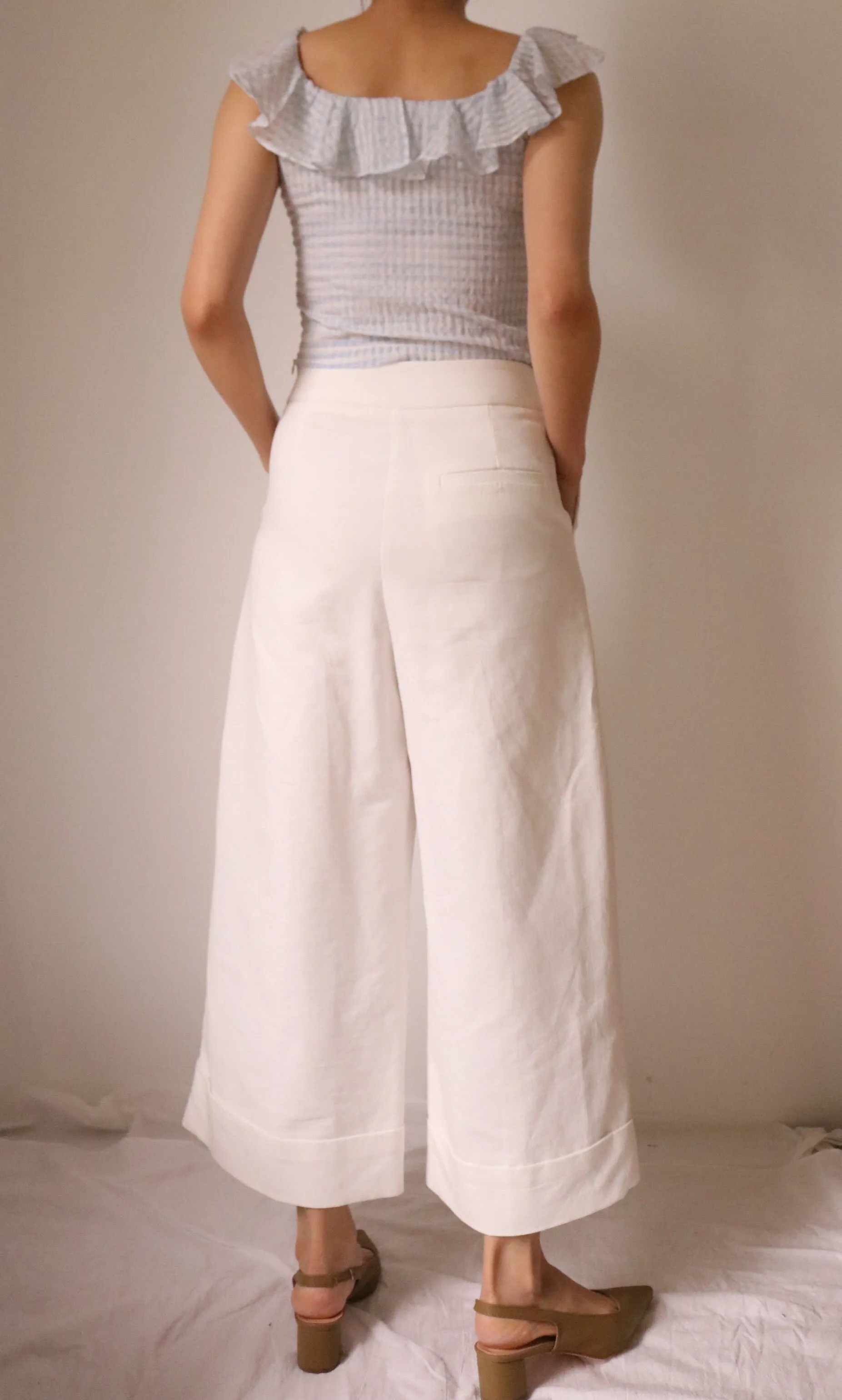 Runa Top -sold out