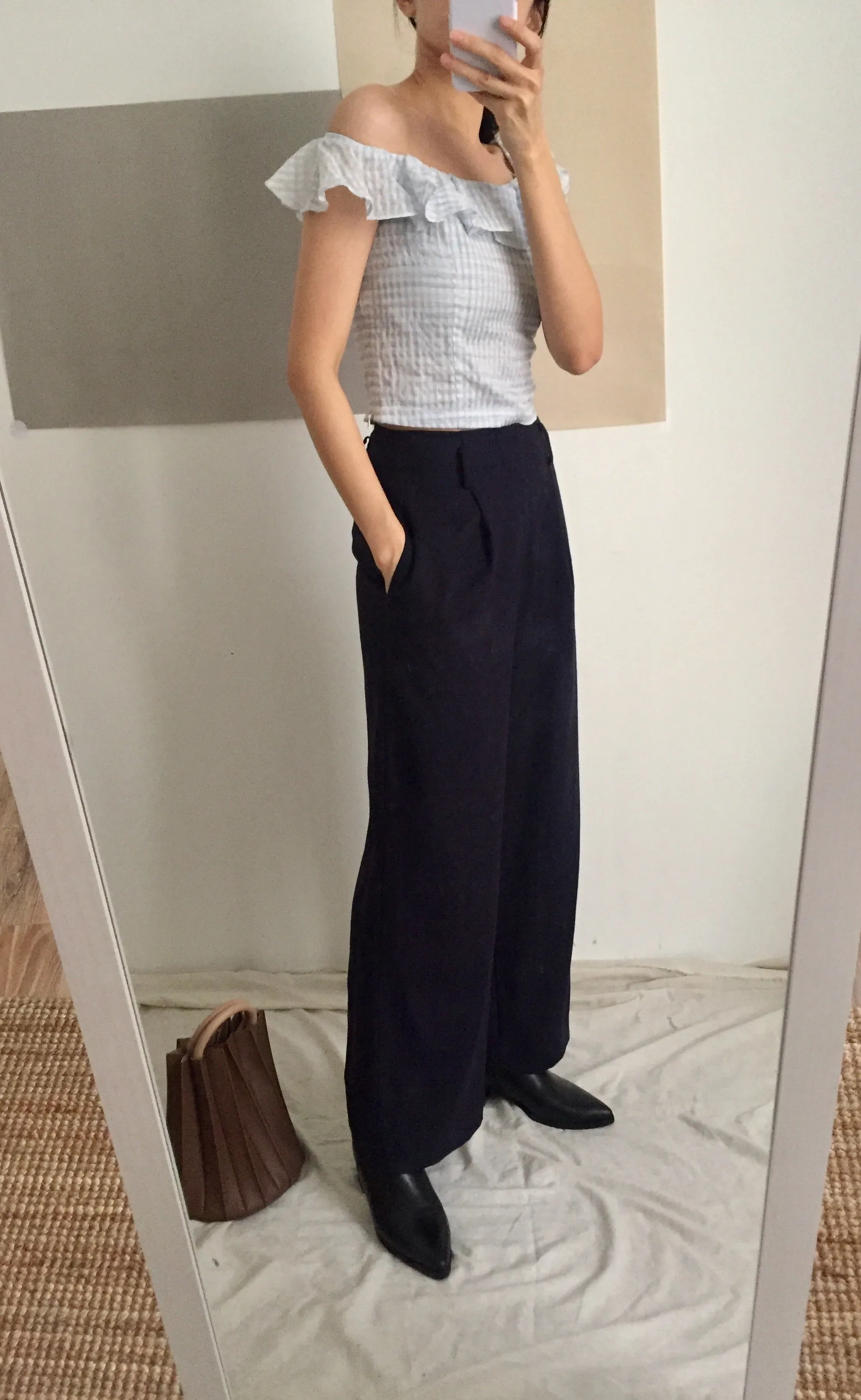 Runa Top -sold out