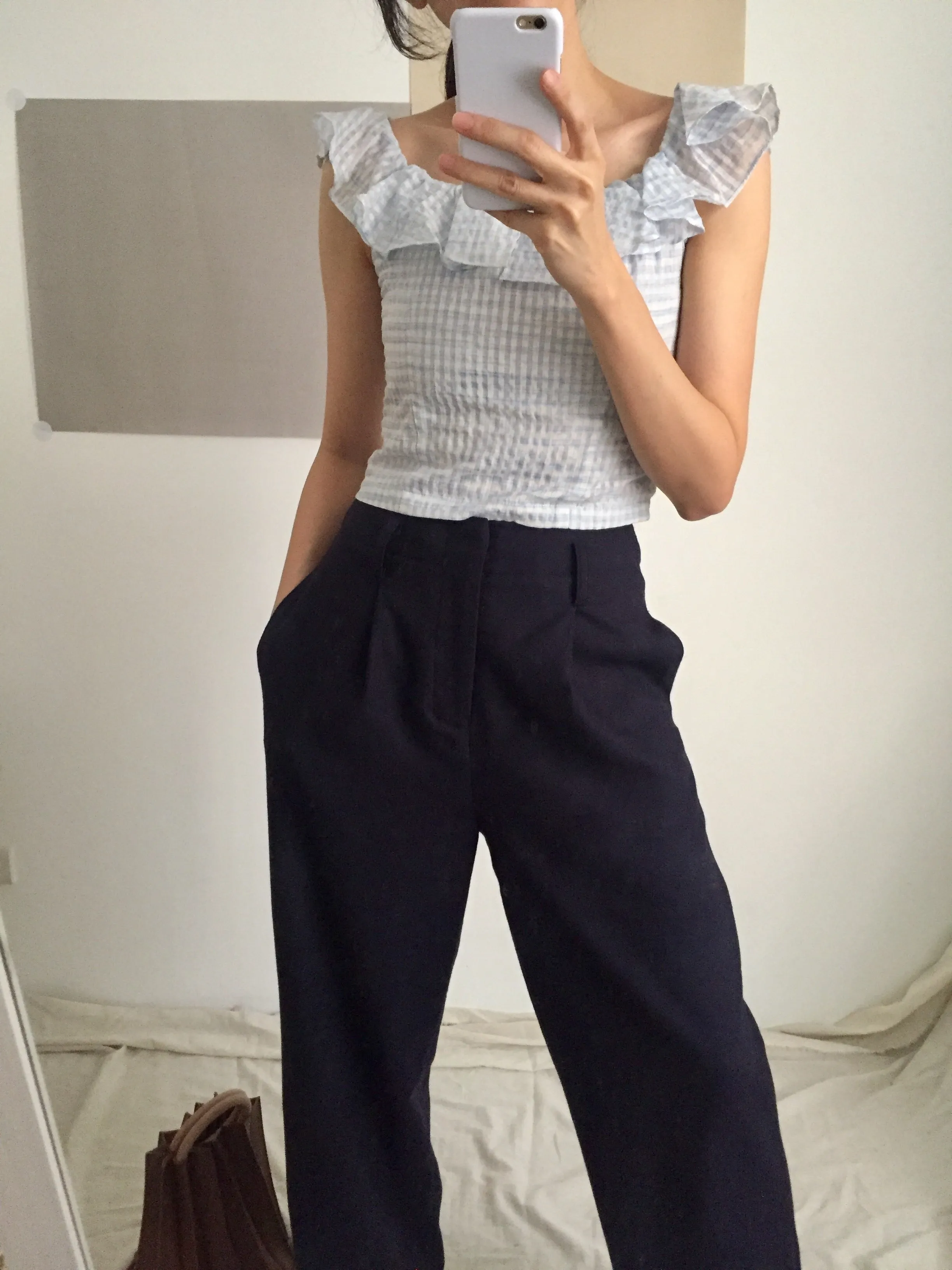 Runa Top -sold out