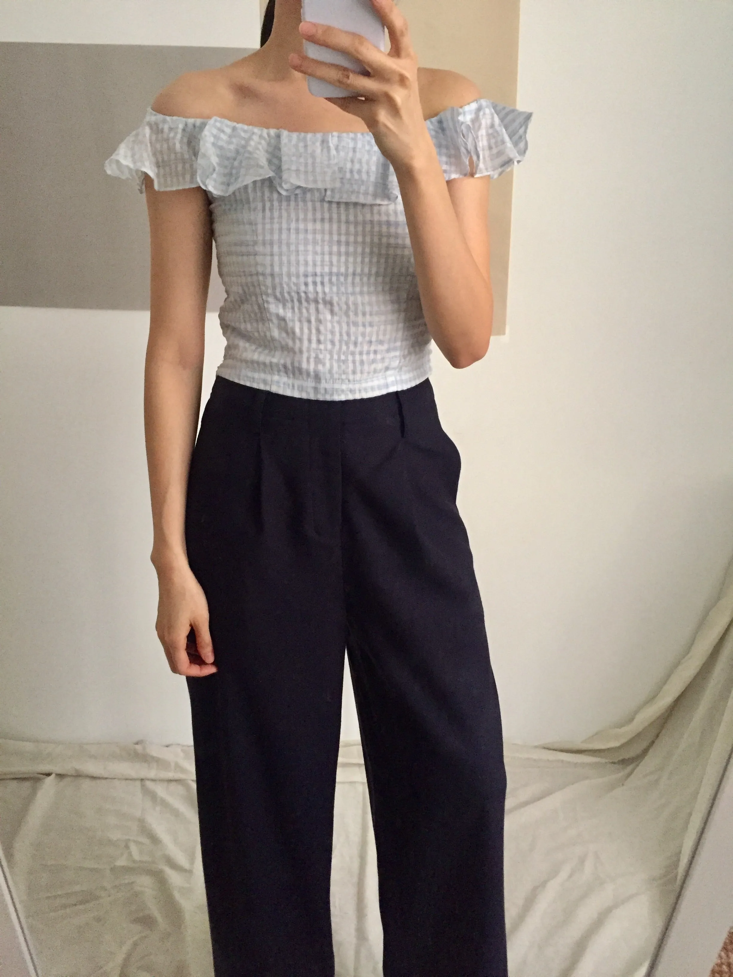 Runa Top -sold out