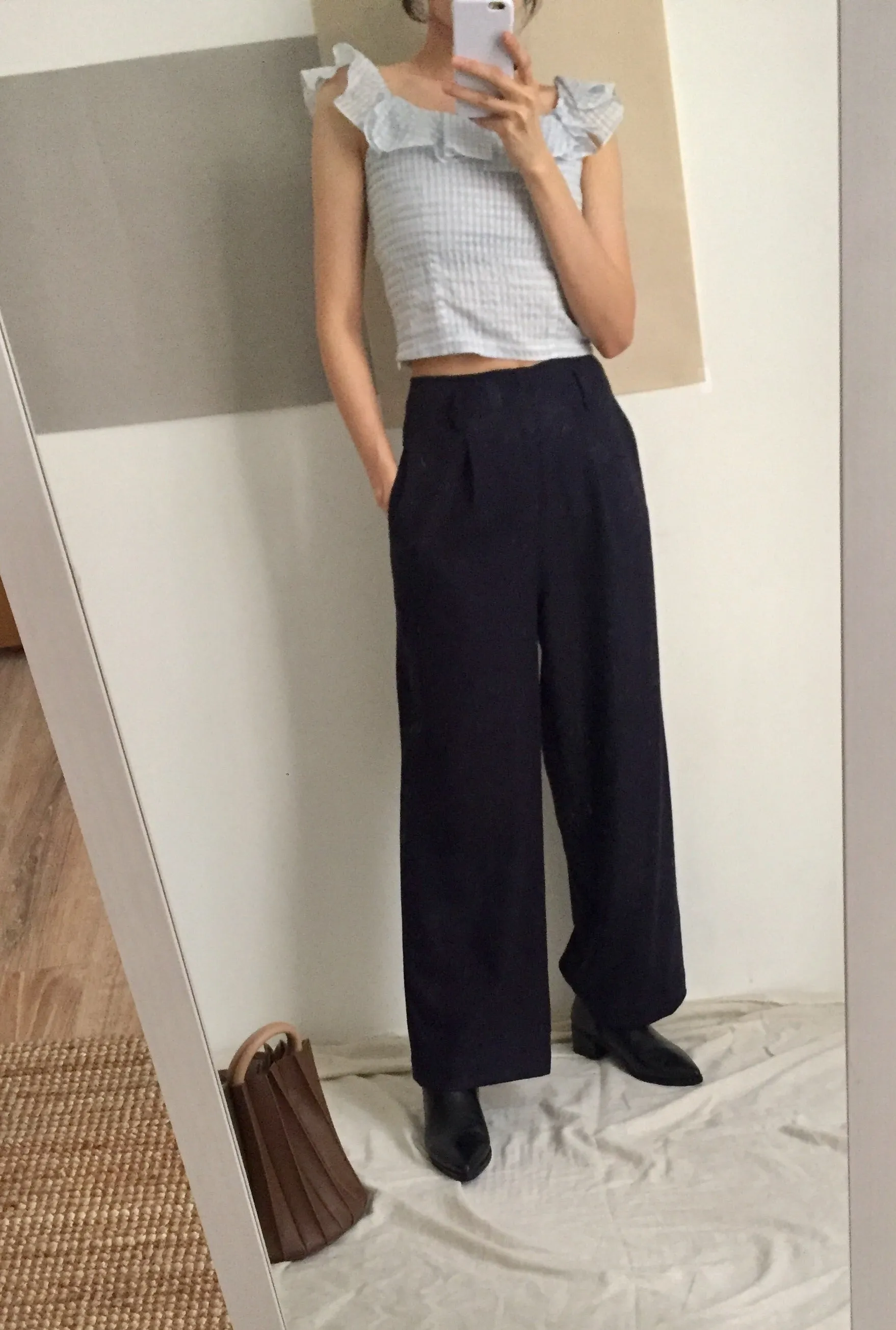 Runa Top -sold out