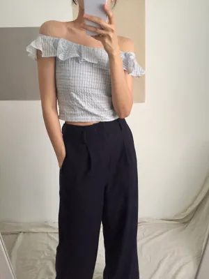 Runa Top -sold out