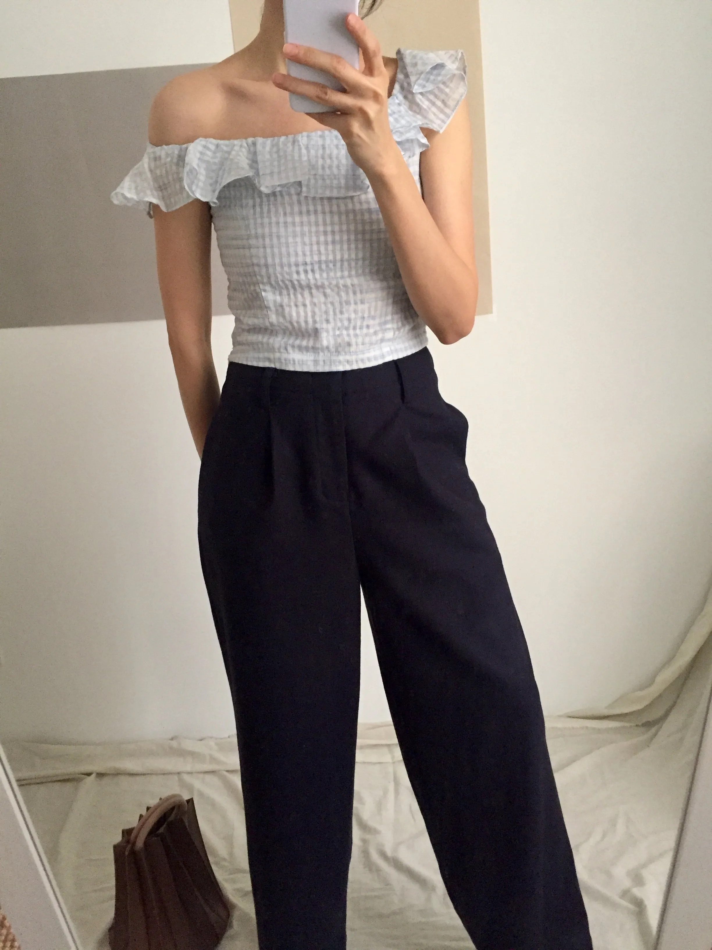Runa Top -sold out