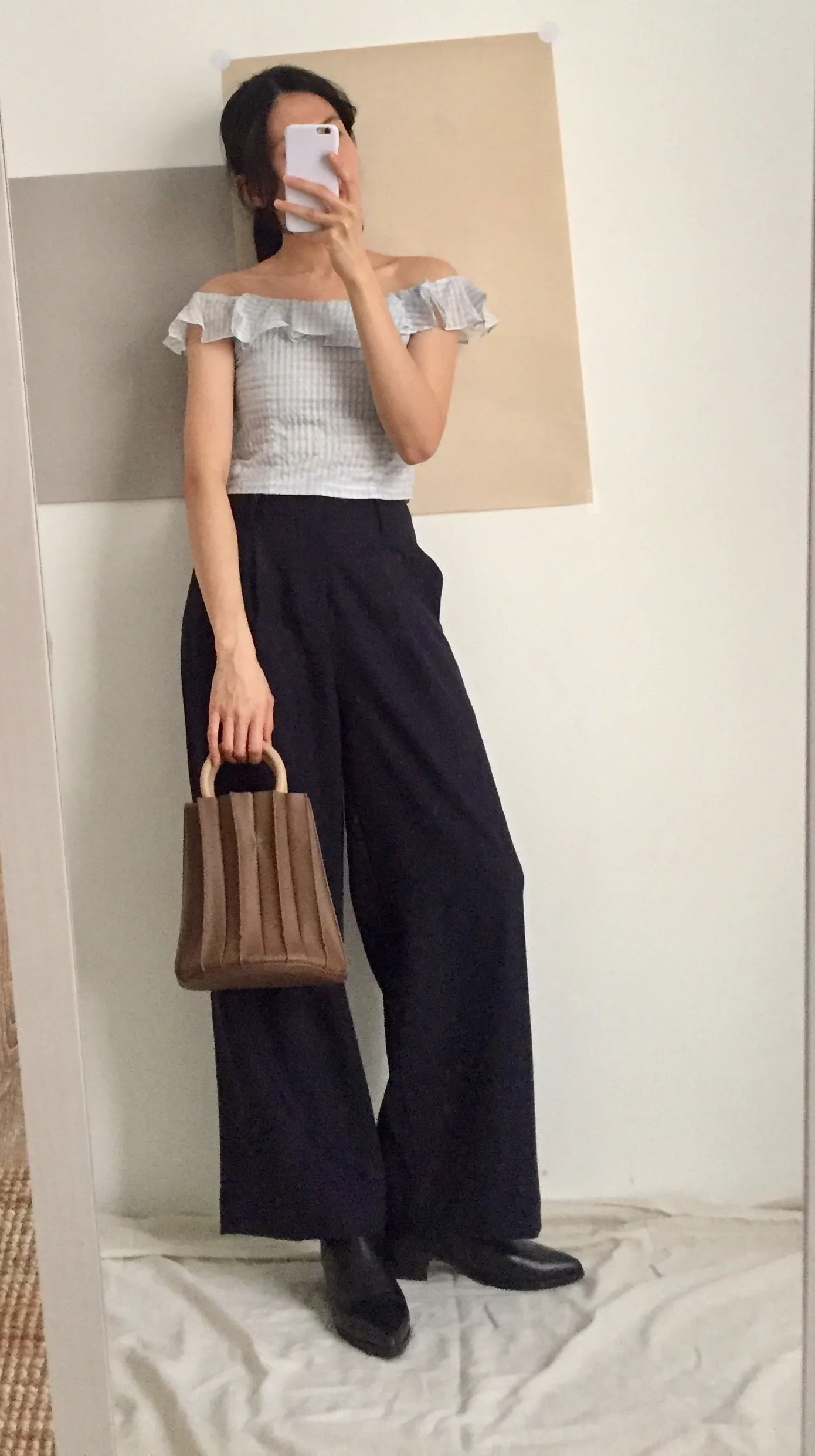 Runa Top -sold out