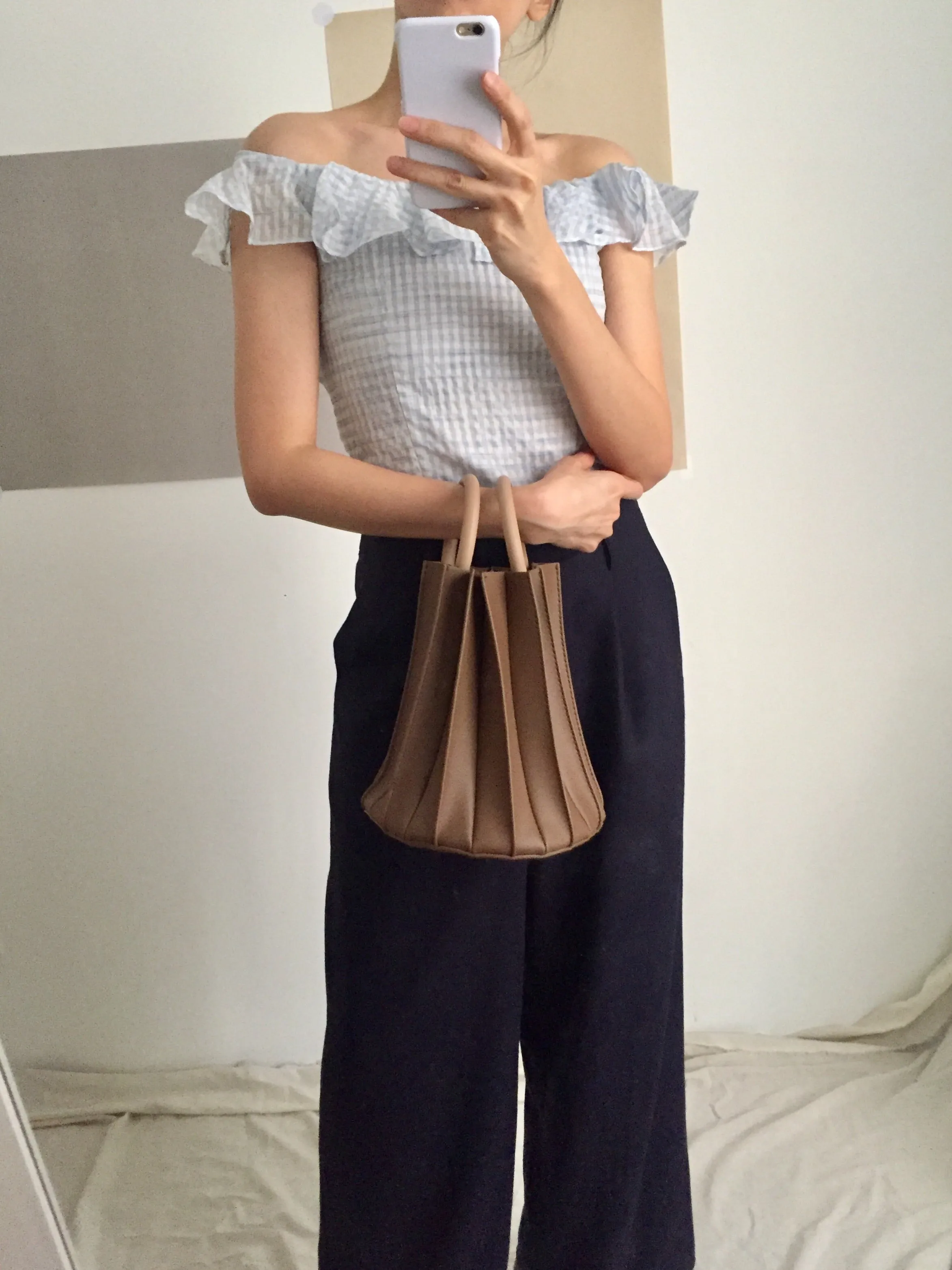 Runa Top -sold out
