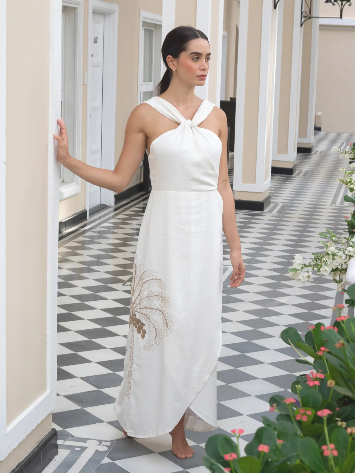 Ruth Dress ::RET