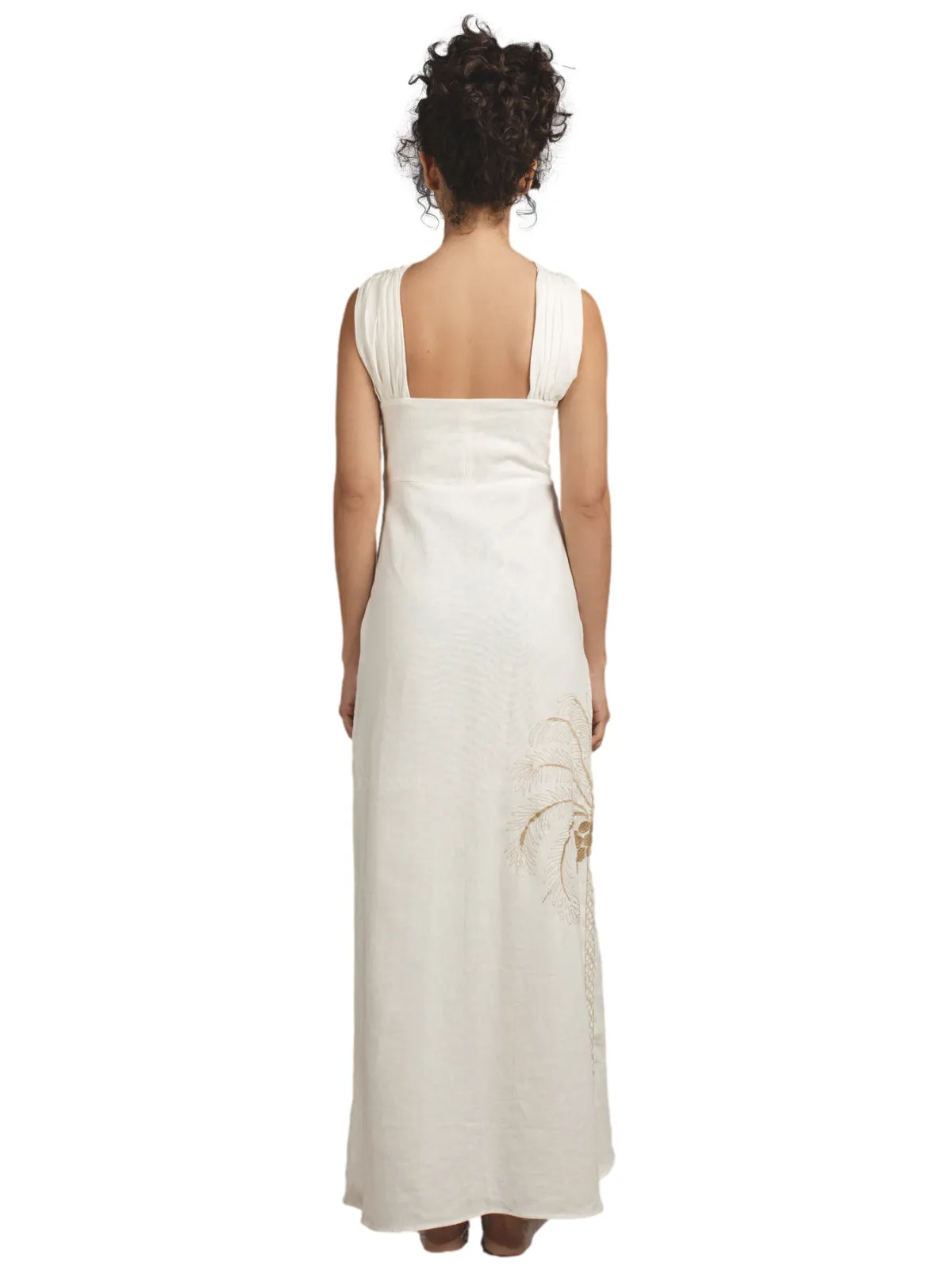 Ruth Dress ::RET