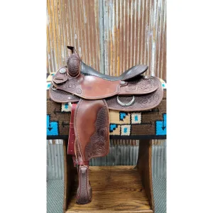 RW Bowman Walnut Sheridan Reiner