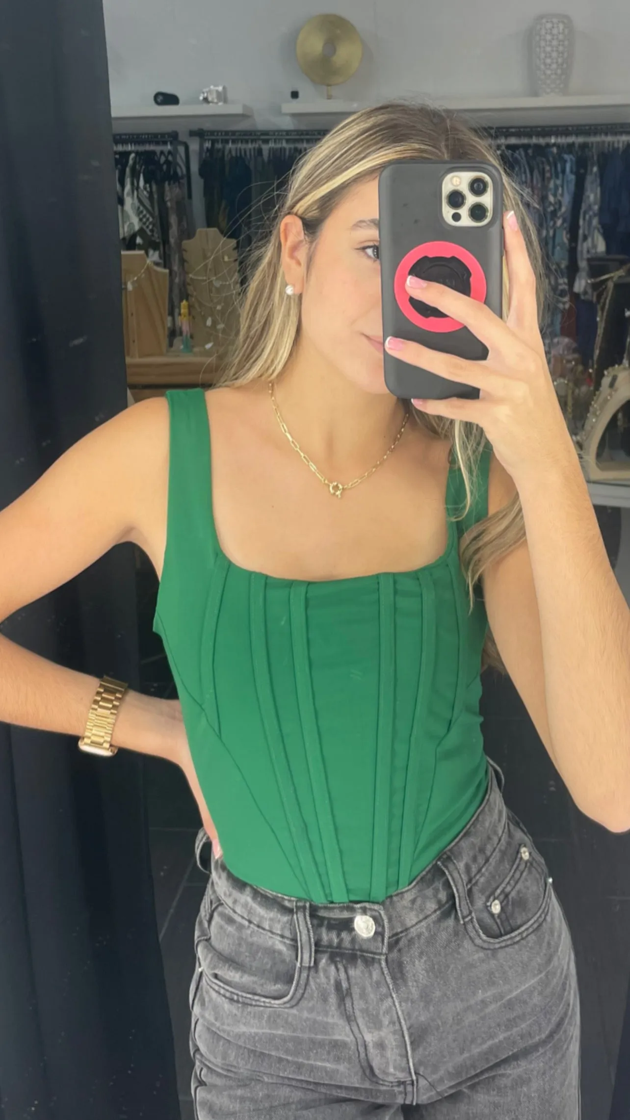 Ryan Top