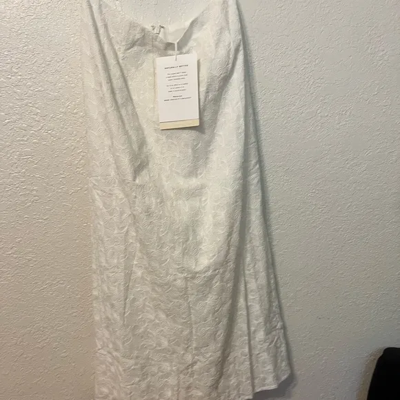 Sabo skirt Lupa Skirt