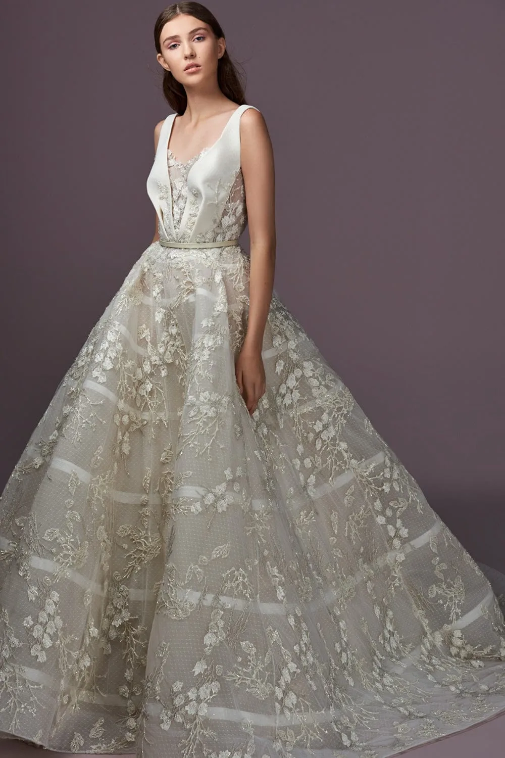 Saiid Kobeisy: WE3491 (Clearance)