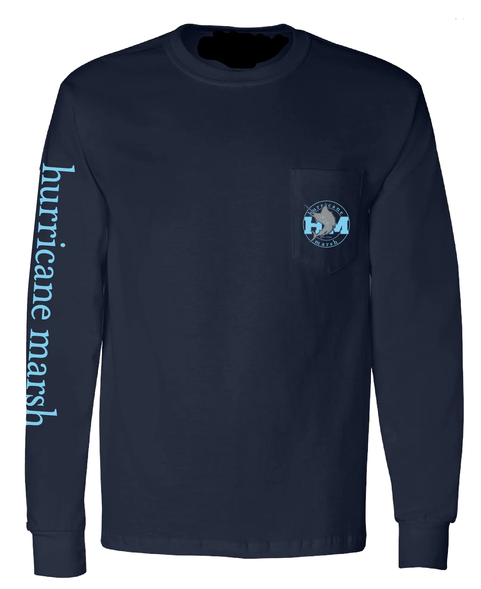 Sailfish Long Sleeve T-Shirt