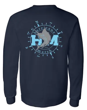 Sailfish Long Sleeve T-Shirt