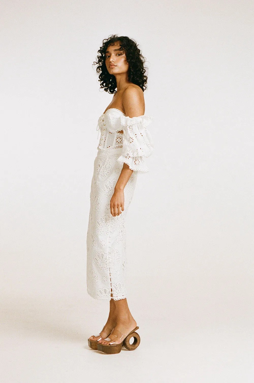Sancerre Skirt