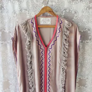 Sandstone Kaftan (wholesale)