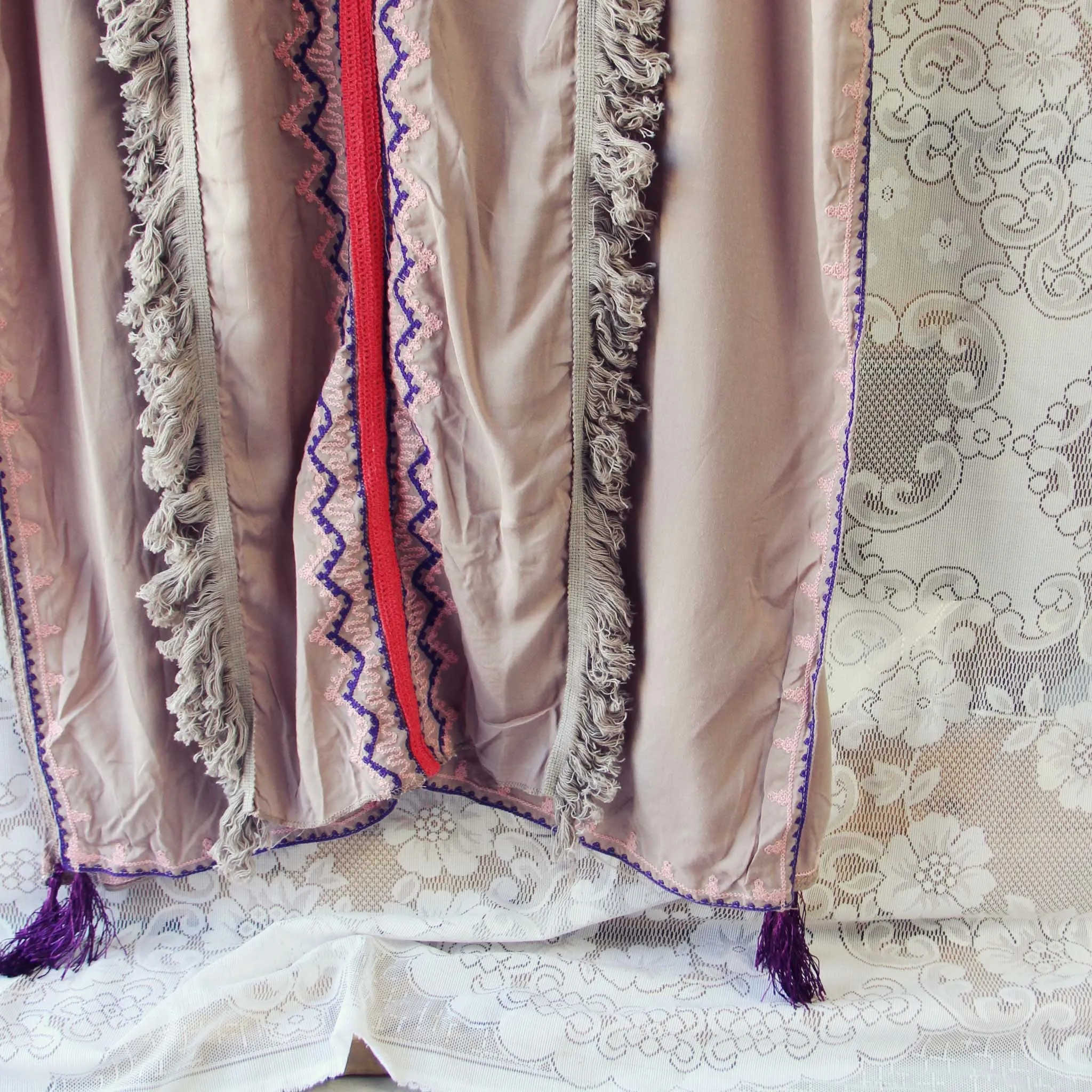 Sandstone Kaftan (wholesale)
