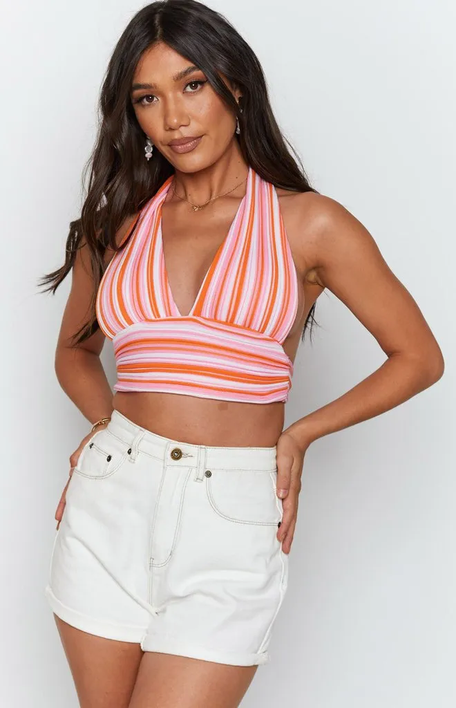 Sara Halter Top