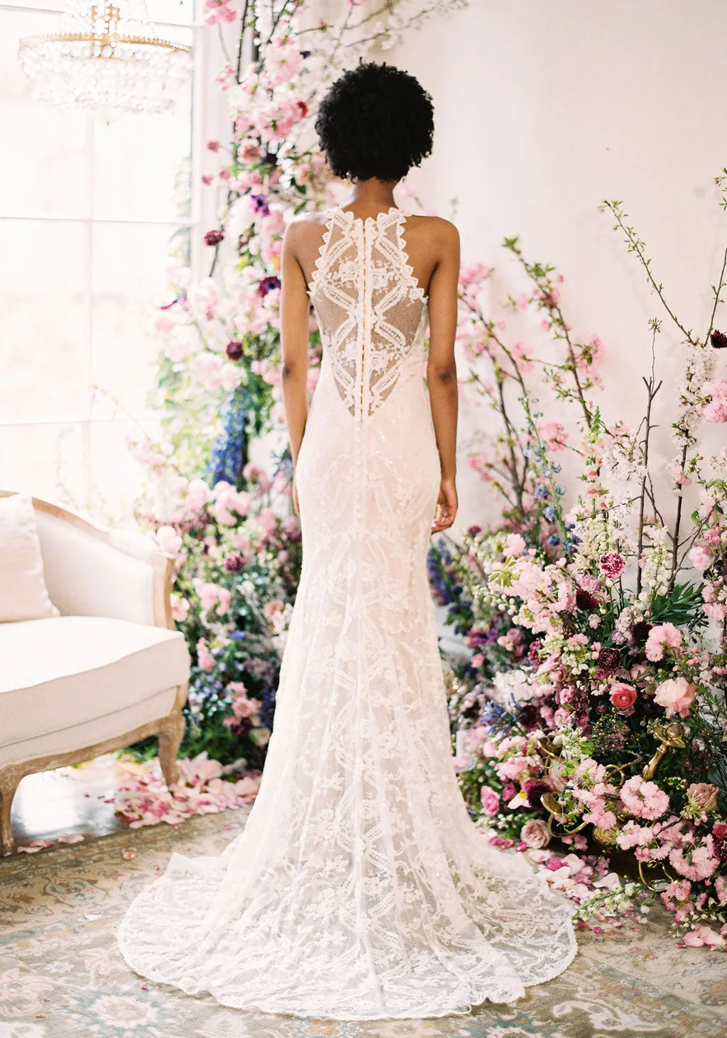 Sarah Gown