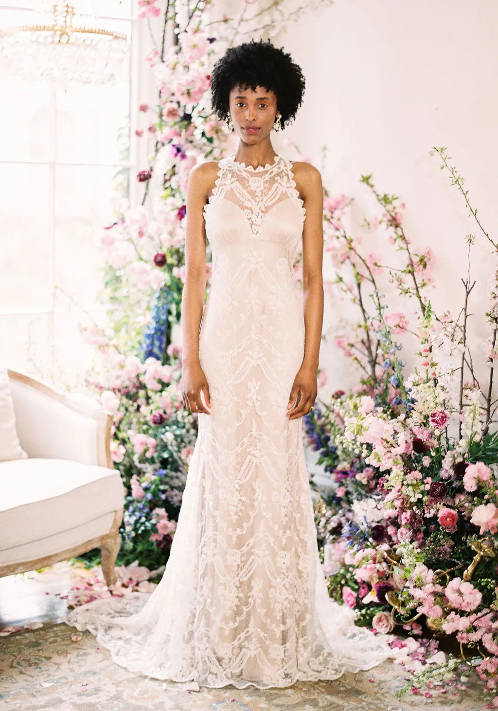 Sarah Gown