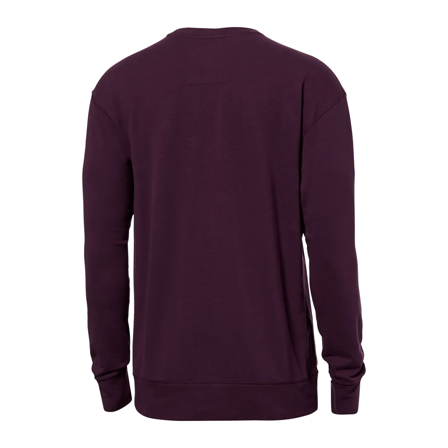 Saxx Mens 3Six Five Long Sleeve Crew