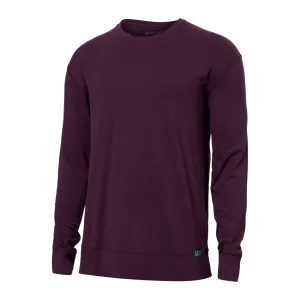 Saxx Mens 3Six Five Long Sleeve Crew