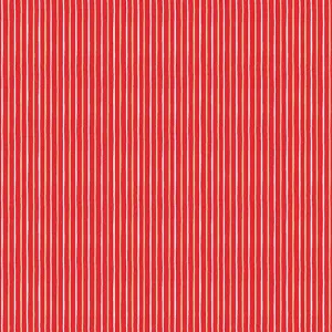 Scandi 2022 - Stripe - Red