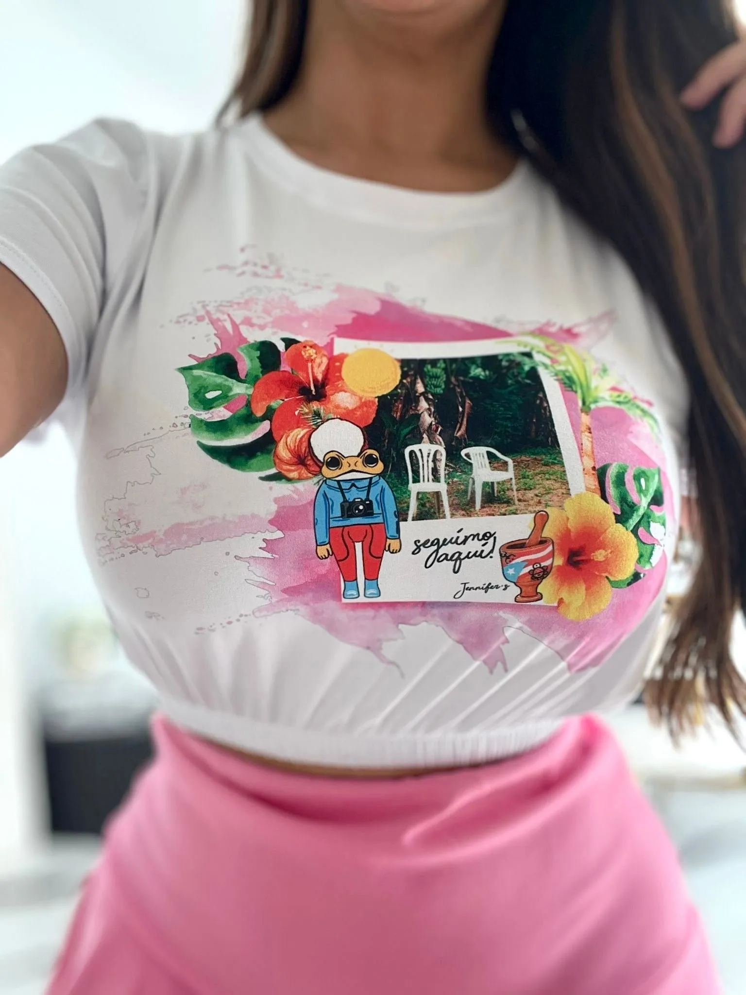 SEGUIMOS AQUI TOP