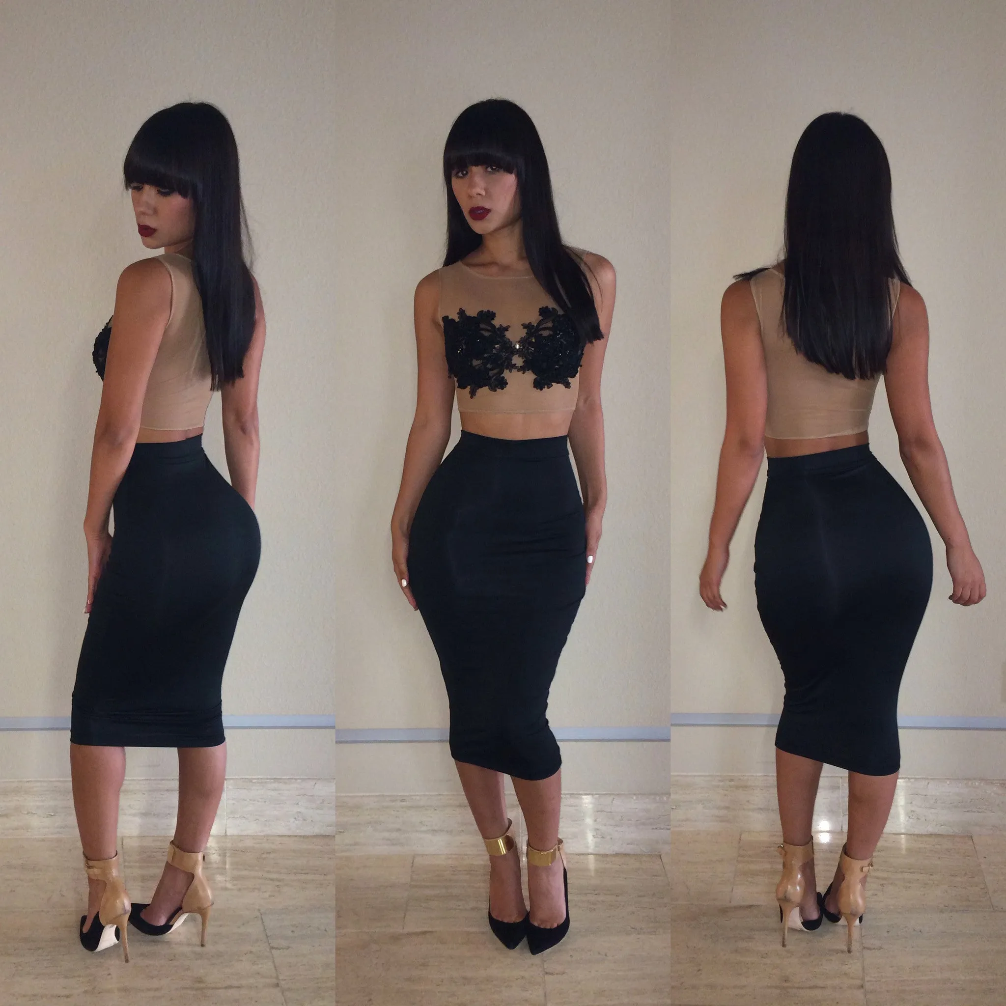 Selena Set