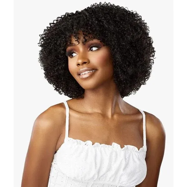 Sensationnel Synthetic Dashly Wig - UNIT 15