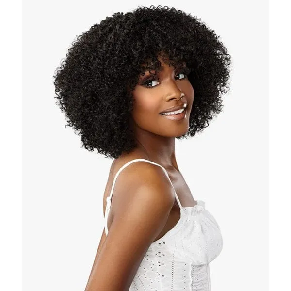 Sensationnel Synthetic Dashly Wig - UNIT 15