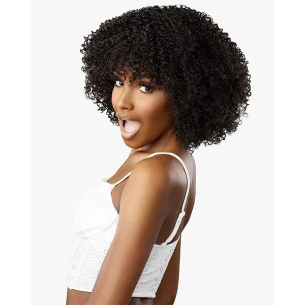 Sensationnel Synthetic Dashly Wig - UNIT 15