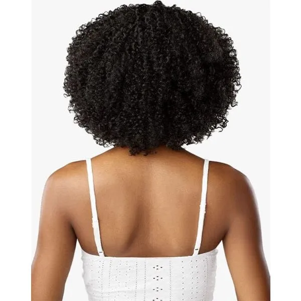 Sensationnel Synthetic Dashly Wig - UNIT 15