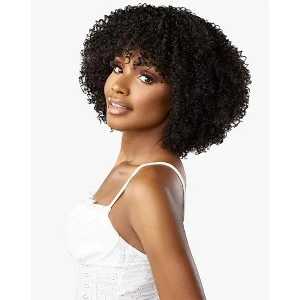 Sensationnel Synthetic Dashly Wig - UNIT 15