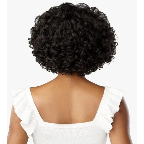 Sensationnel Synthetic Dashly Wig - UNIT 16