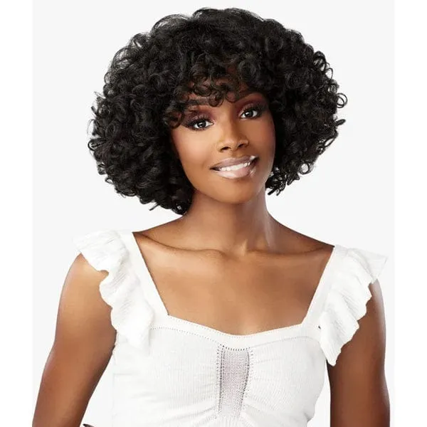 Sensationnel Synthetic Dashly Wig - UNIT 16
