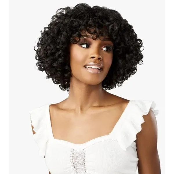 Sensationnel Synthetic Dashly Wig - UNIT 16
