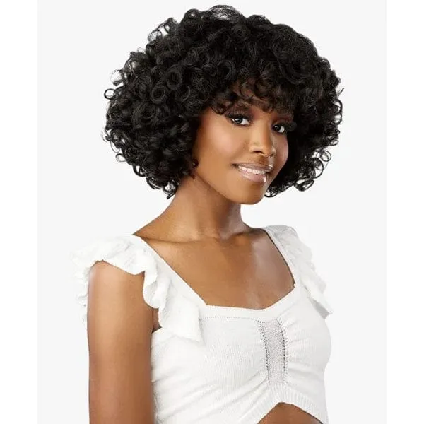 Sensationnel Synthetic Dashly Wig - UNIT 16
