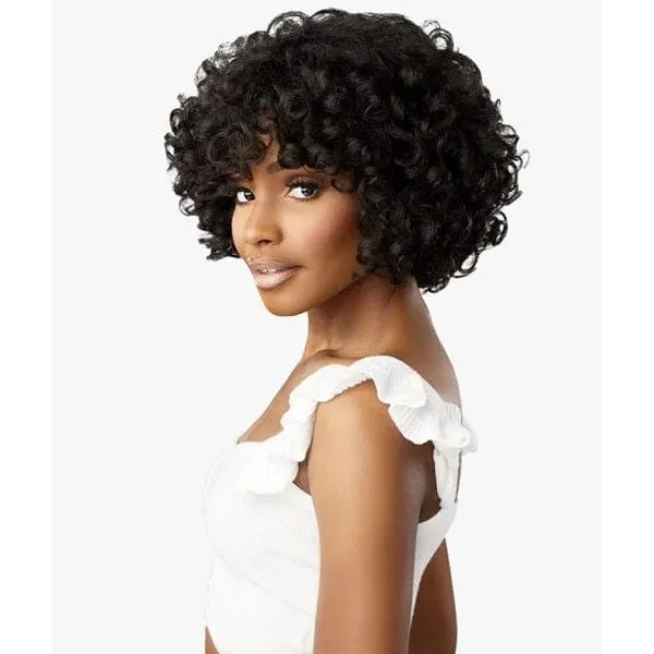 Sensationnel Synthetic Dashly Wig - UNIT 16
