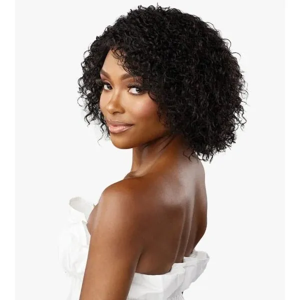 Sensationnel Synthetic Dashly Wig - UNIT 18