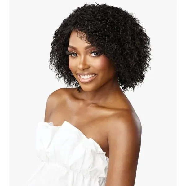 Sensationnel Synthetic Dashly Wig - UNIT 18