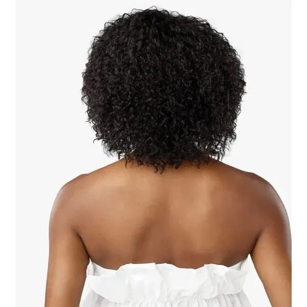 Sensationnel Synthetic Dashly Wig - UNIT 18