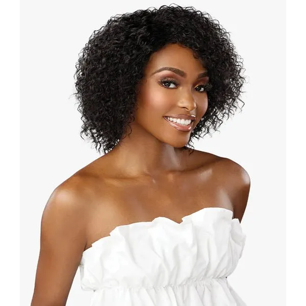 Sensationnel Synthetic Dashly Wig - UNIT 18