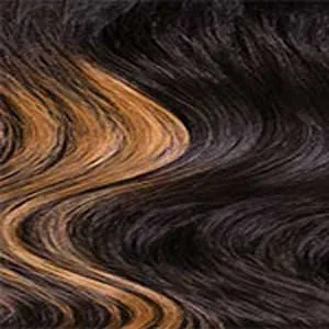 Sensationnel Synthetic Hair Dashly Lace Front Wig - LACE UNIT 24