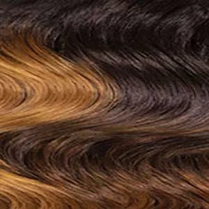 Sensationnel Synthetic Hair Dashly Lace Front Wig - LACE UNIT 24